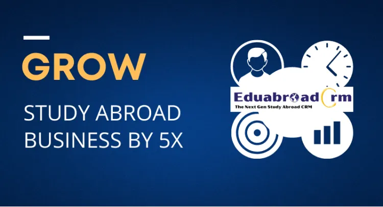 7 Crucial Tips to Grow Your Study Abroad Business by 5X